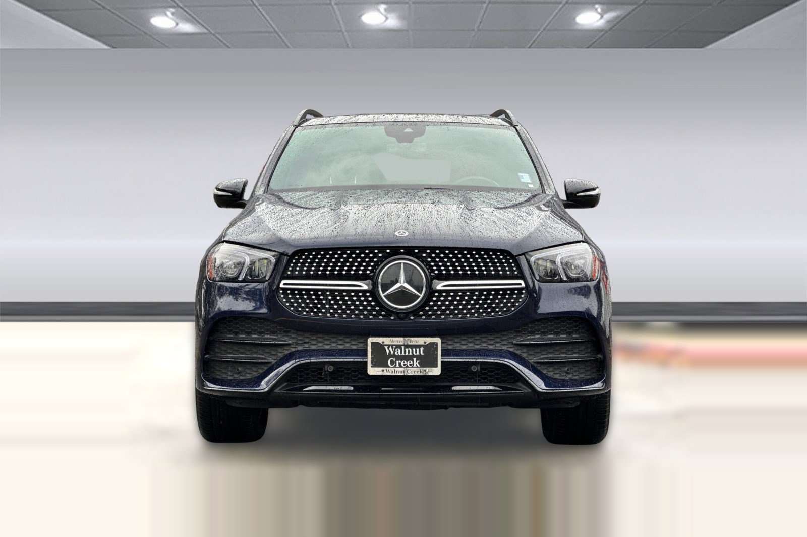 Certified 2022 Mercedes-Benz GLE 350 4MATIC image 5