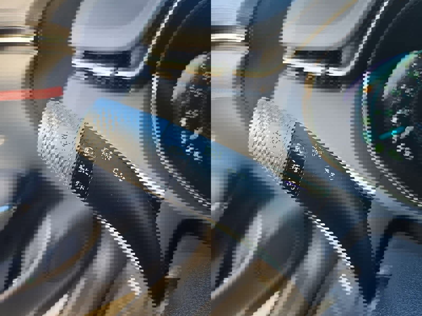 Used 2023 Genesis GV70 2.5T w/ Sport Prestige Package image 27