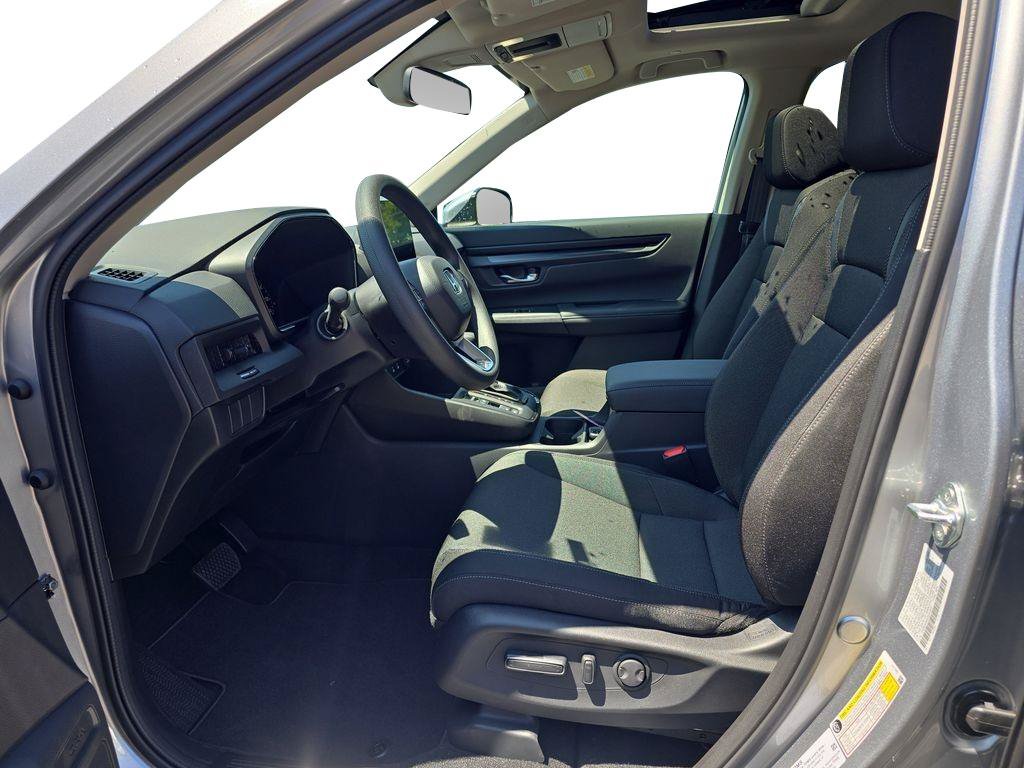 New 2026 Honda CR-V EX image 10