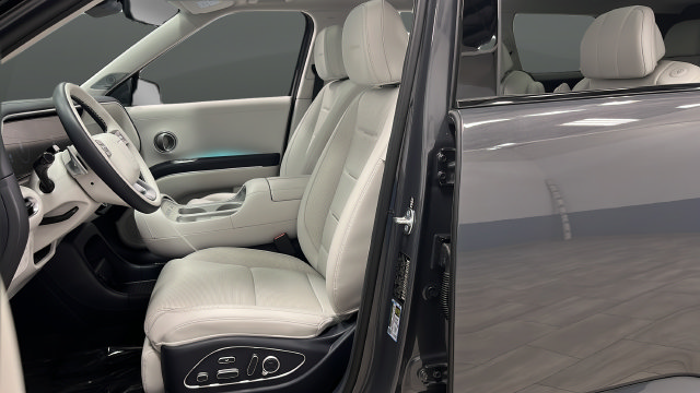 Used 2026 Hyundai Palisade Calligraphy AWD/4WD image 9