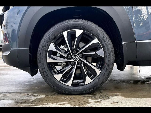 New 2026 MAZDA CX-50 2.5 Hybrid w/ Premium Plus Pkg AWD/4WD image 39
