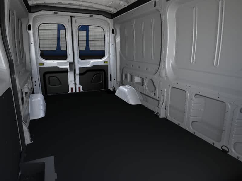 New 2026 Ford Transit 250 148 Medium Roof Extended AWD image 11