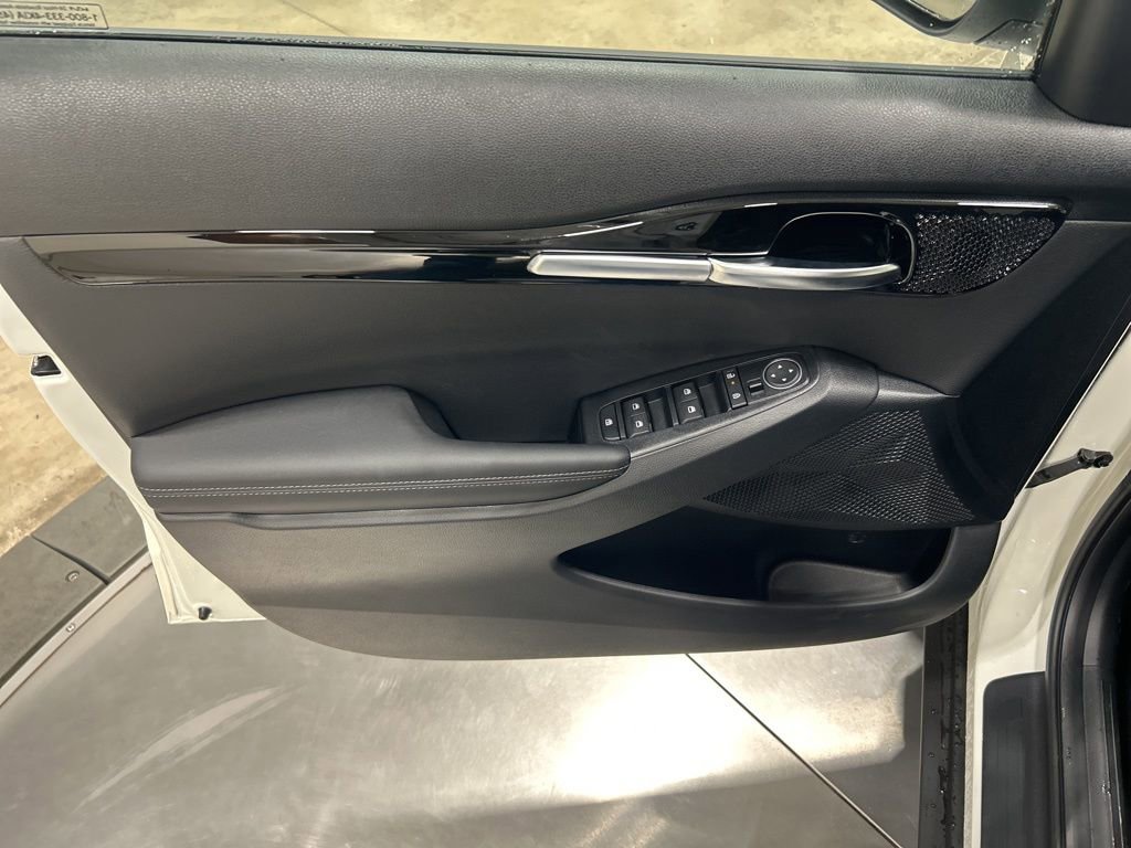 New 2026 Kia Seltos S image 12