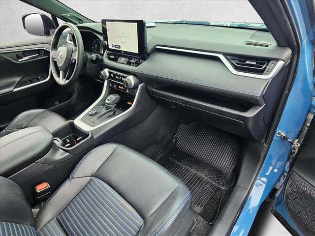 Used 2023 Toyota RAV4 XSE image 21