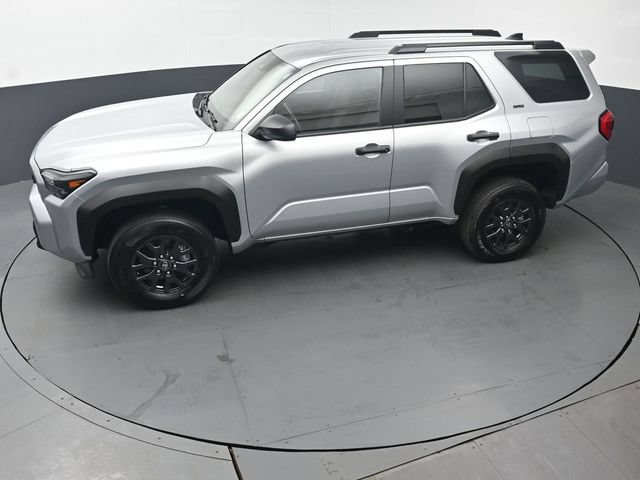 Certified 2026 Toyota 4Runner SR5 AWD/4WD image 42