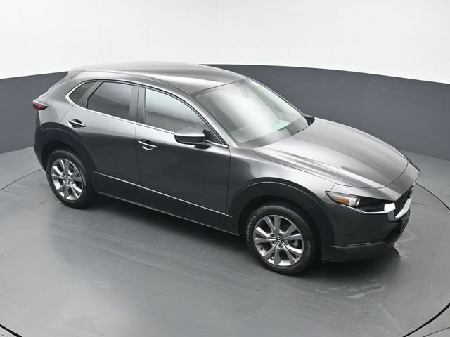Certified 2023 MAZDA CX-30 AWD 2.5 S w/ Select Package image 39