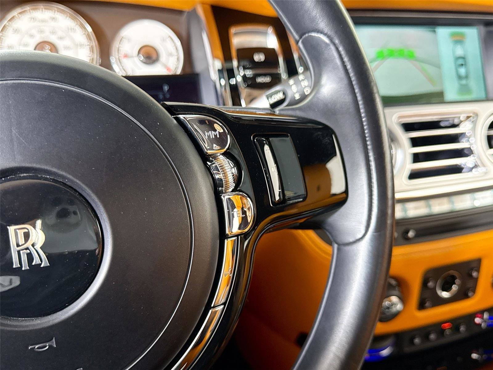 Used 2017 Rolls-Royce Wraith image 25