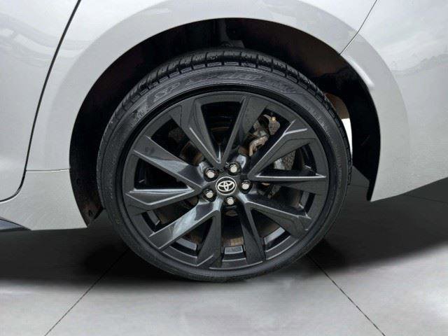 Used 2024 Toyota Corolla SE FWD image 57