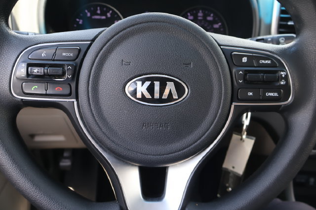 Used 2019 Kia Sportage LX FWD image 21