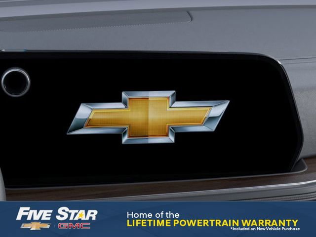 New 2026 Chevrolet Suburban High Country image 20