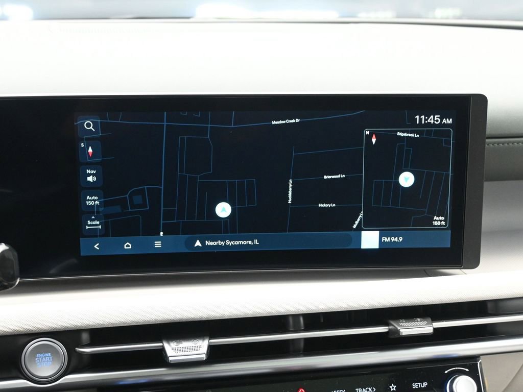 New 2026 Hyundai Tucson Limited image 14