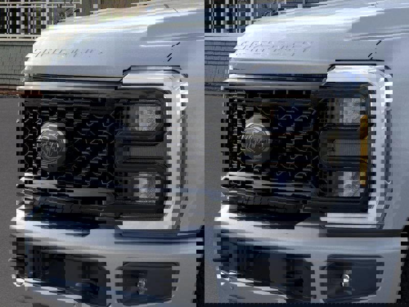 New 2026 Ford F250 Lariat w/ Tremor Off-Road Package image 17