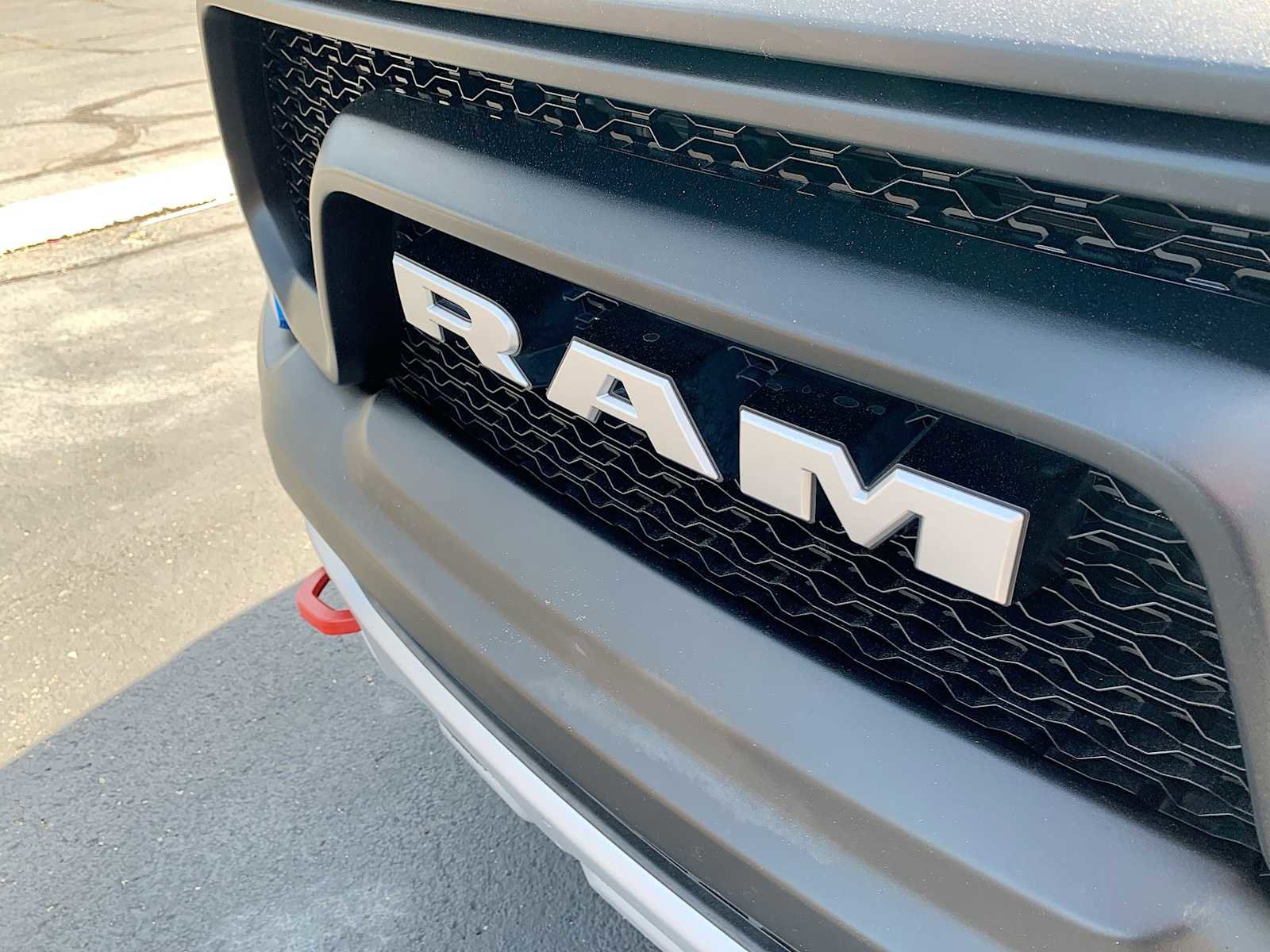 Used 2022 RAM 1500 Rebel w/ Rebel Level 2 Equipment Group AWD/4WD image 32