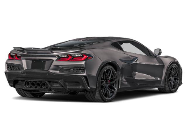 New 2027 Chevrolet Corvette Z06 RWD video 2