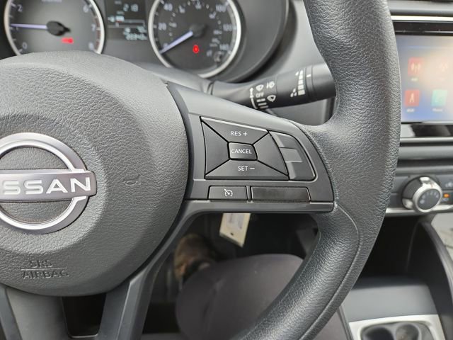 Used 2023 Nissan Versa S image 22