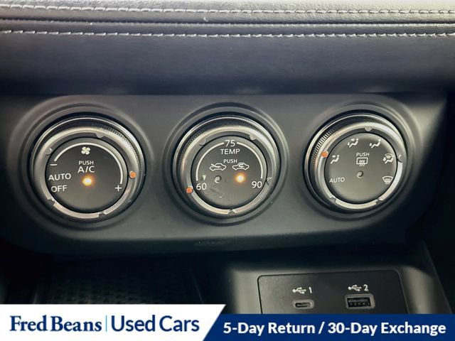 Used 2023 Nissan Z w/ Floor Mat Package (L93) RWD image 21