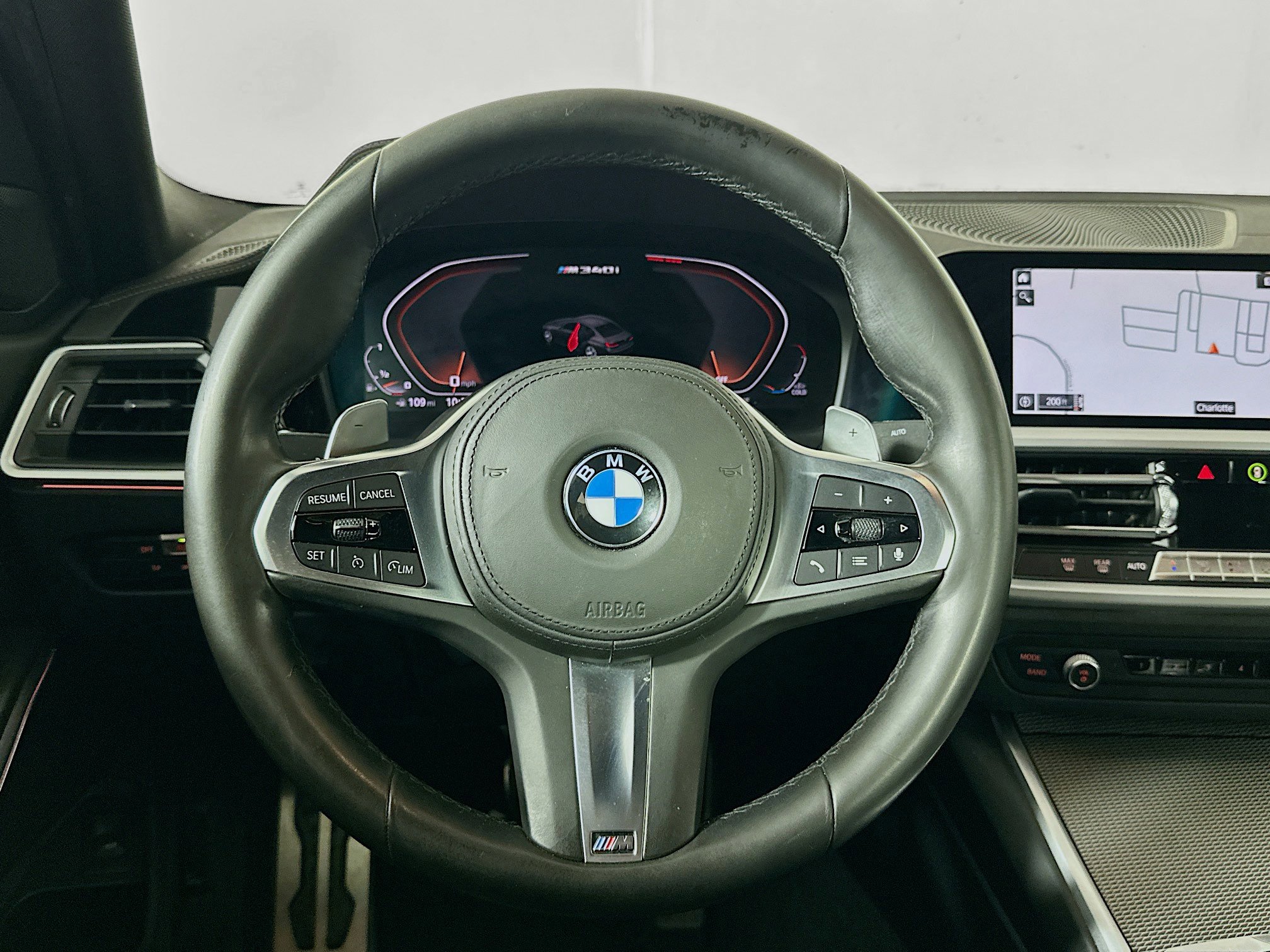 Used 2020 BMW M340i RWD image 18
