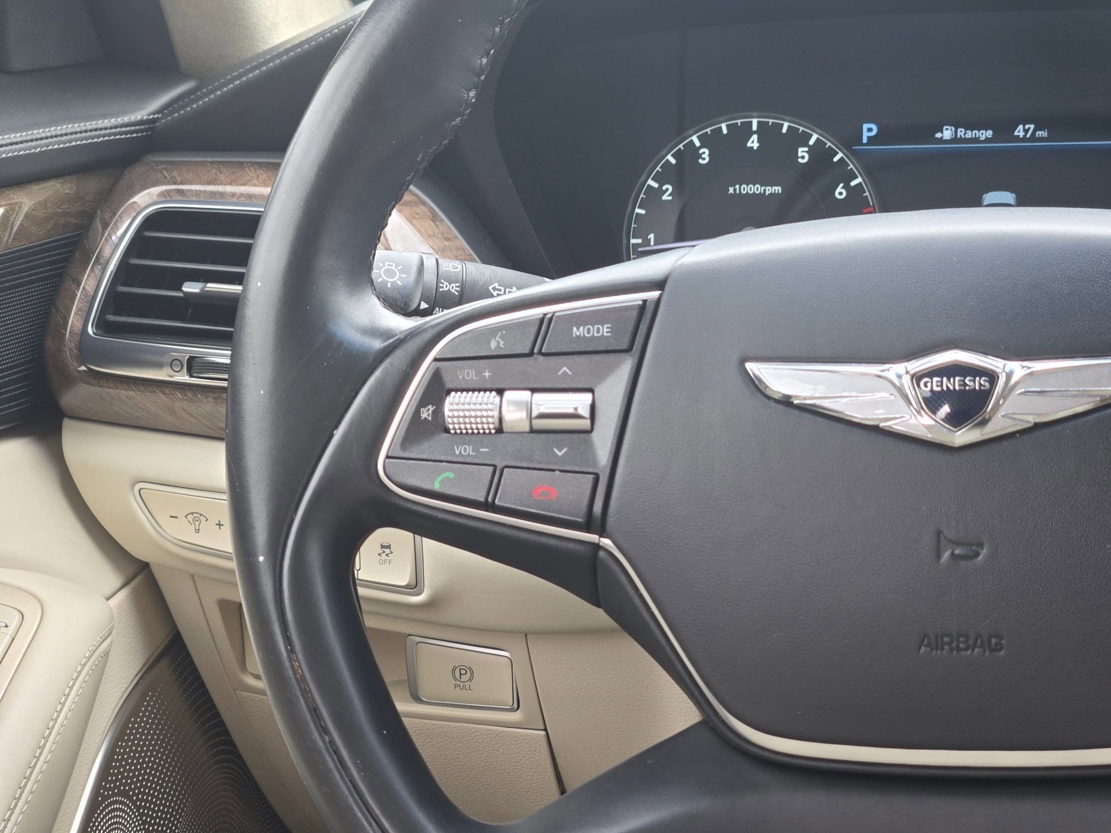 Used 2018 Genesis G90 5.0 Ultimate image 23