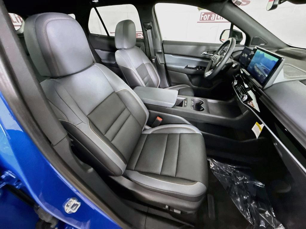 Used 2024 Honda Prologue Elite image 32