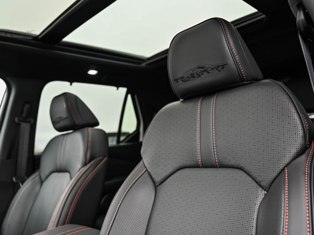 New 2026 Honda Passport TrailSport Elite image 20