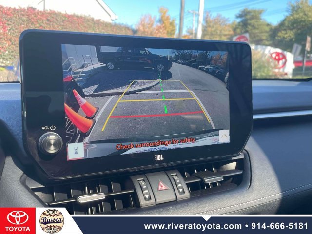 Certified 2023 Toyota RAV4 XLE Premium AWD/4WD image 28