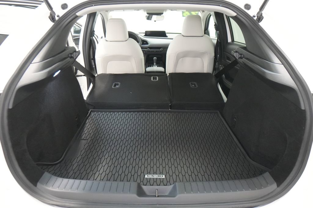 New 2026 MAZDA CX-30 Aire Edition image 24