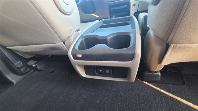 Used 2018 Honda Odyssey EX-L image 26