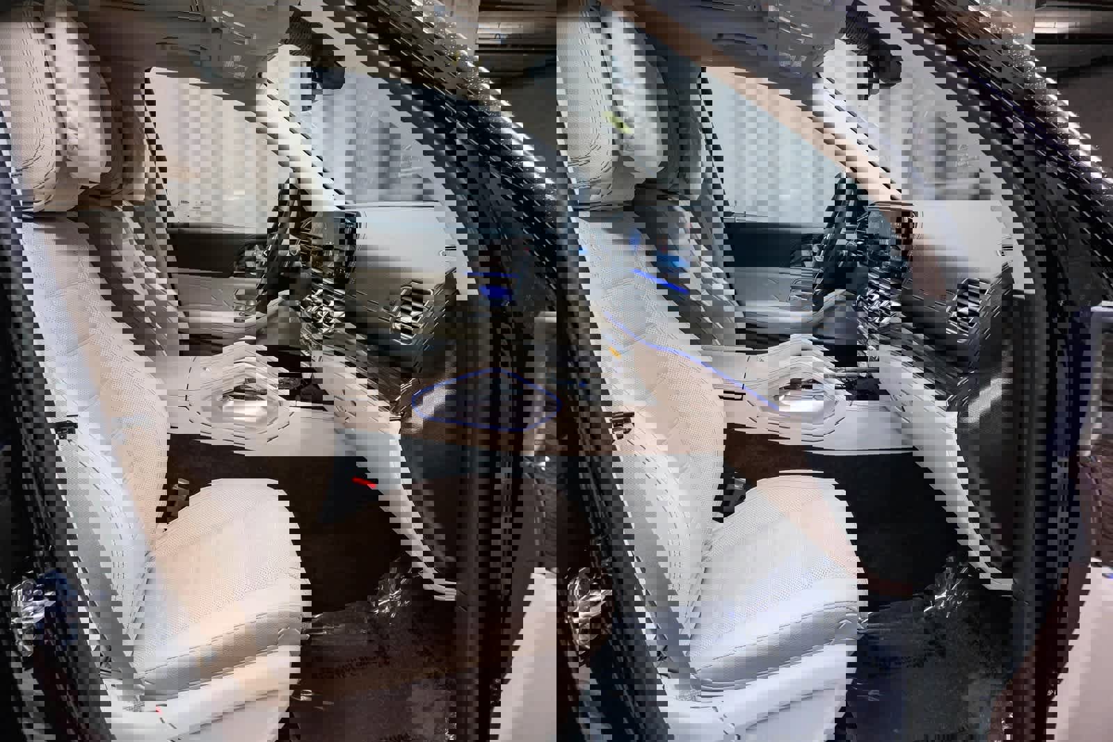 Used 2026 Mercedes-Benz GLE 450 GLE 450 image 17