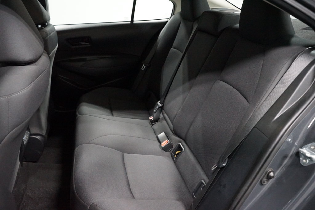 Certified 2024 Toyota Corolla LE FWD image 26