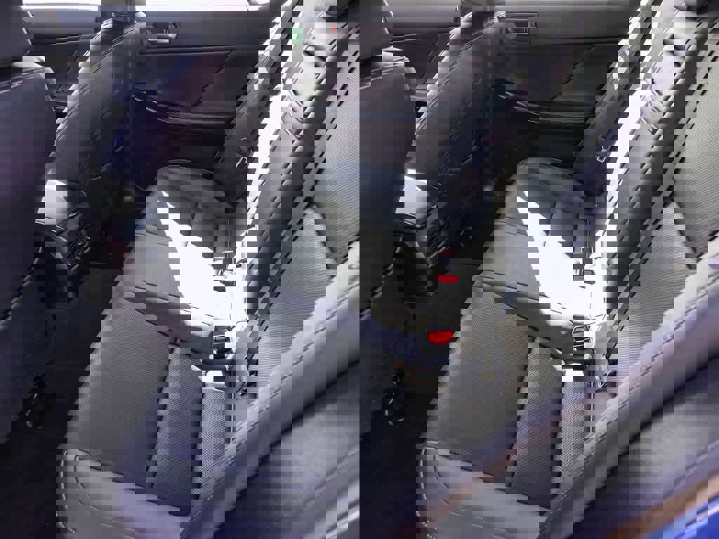 Used 2025 Lexus IS 300 F Sport image 17