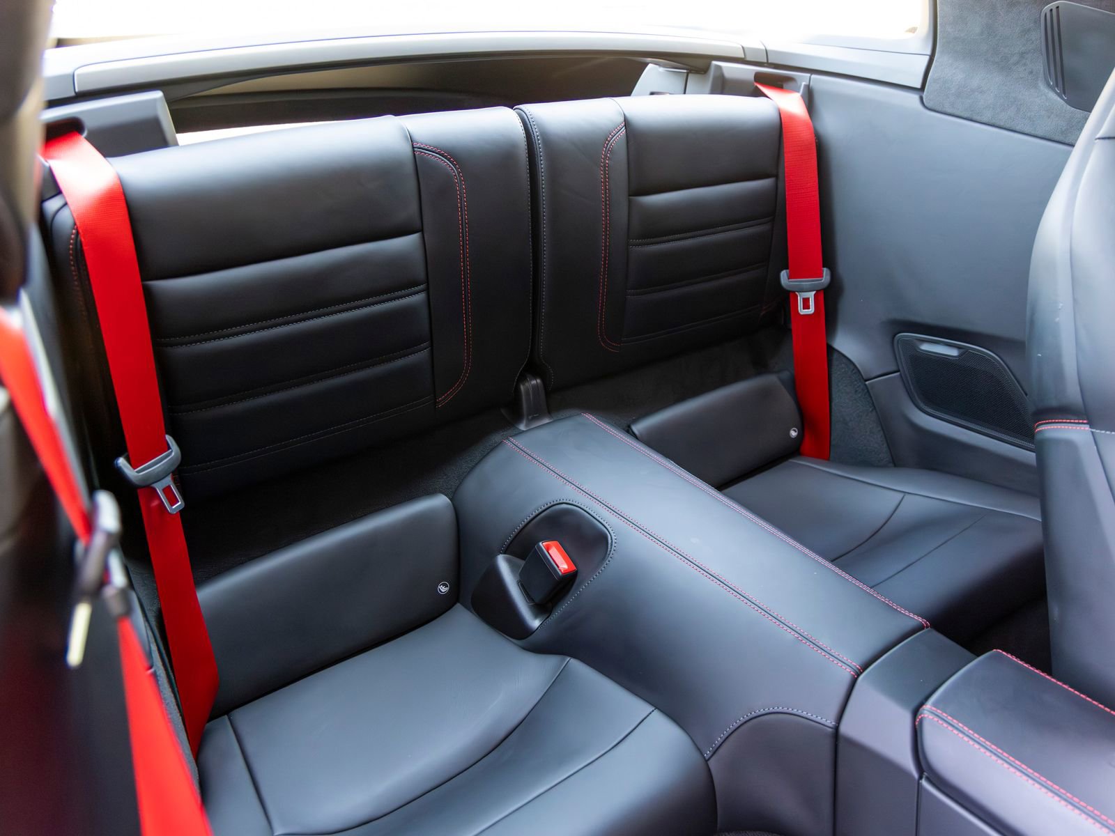 Used 2023 Porsche 911 Targa 4 GTS image 65