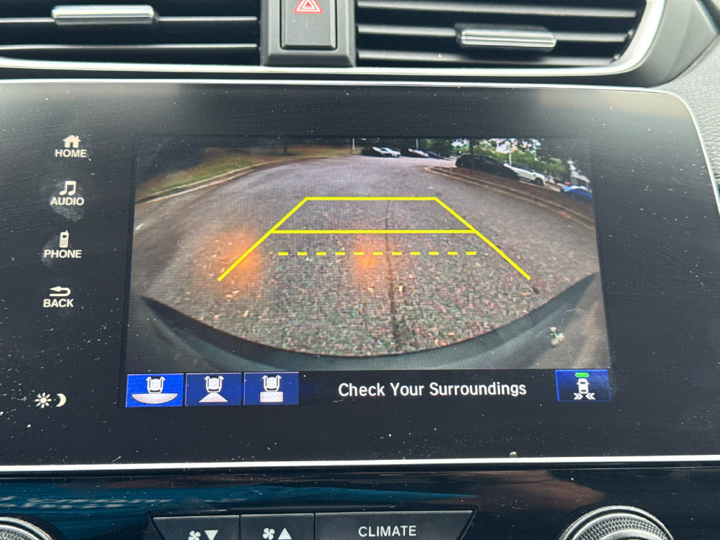 Used 2020 Honda CR-V EX-L image 30