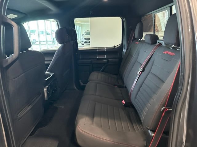 Used 2019 Ford F150 XLT w/ Equipment Group 302A Luxury AWD/4WD image 11