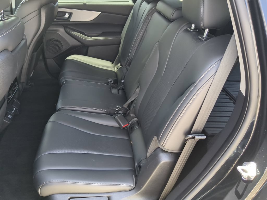 Used 2024 Acura MDX w/ Technology Package FWD image 16