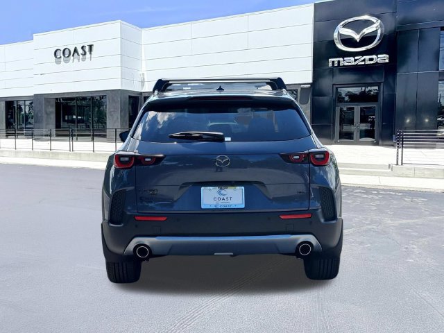 New 2026 MAZDA CX-50 2.5 Turbo w/ Premium Plus Pkg AWD/4WD image 6