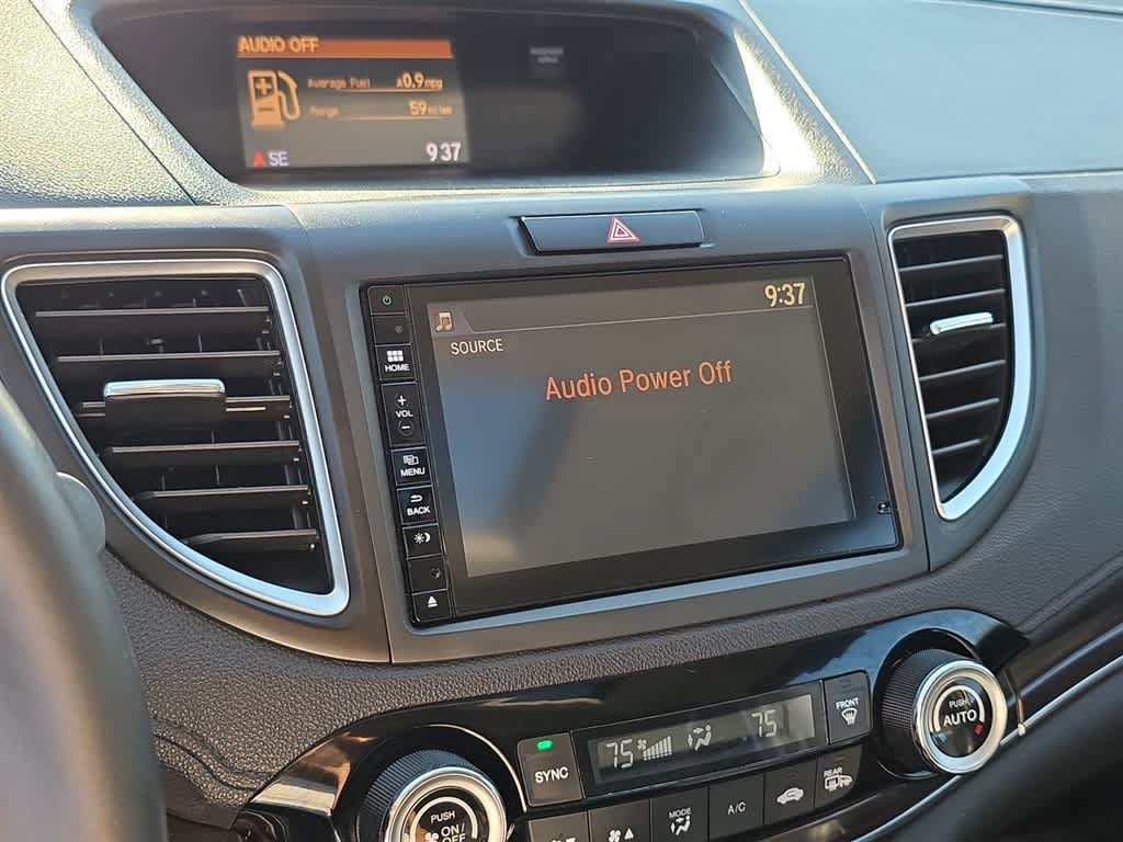 Used 2015 Honda CR-V EX-L image 21