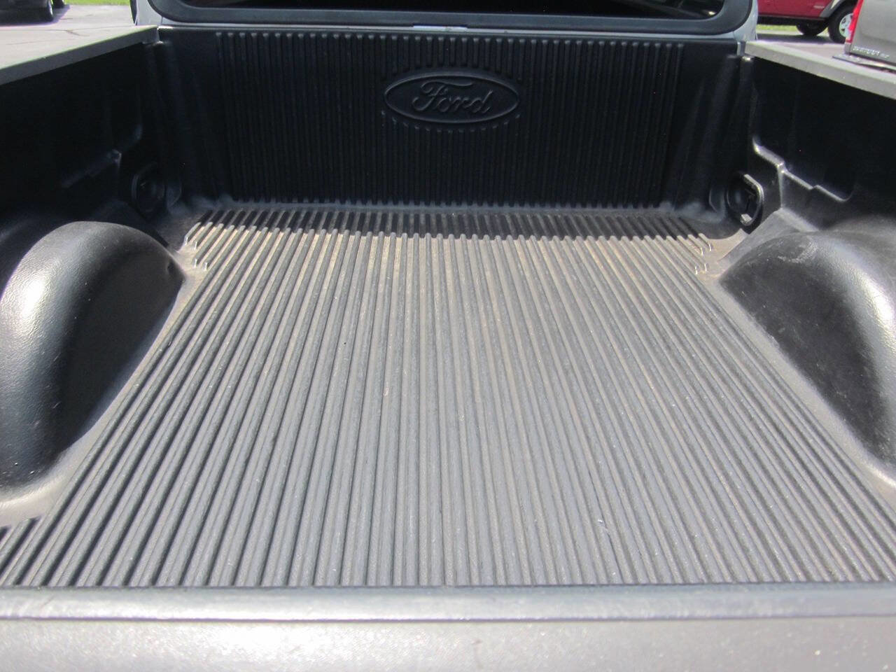 Used 2003 Ford F150 XLT RWD image 14