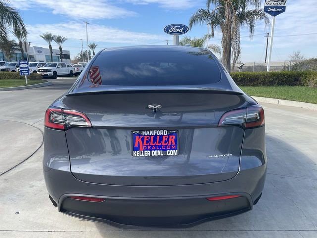 Used 2023 Tesla Model Y Long Range image 7