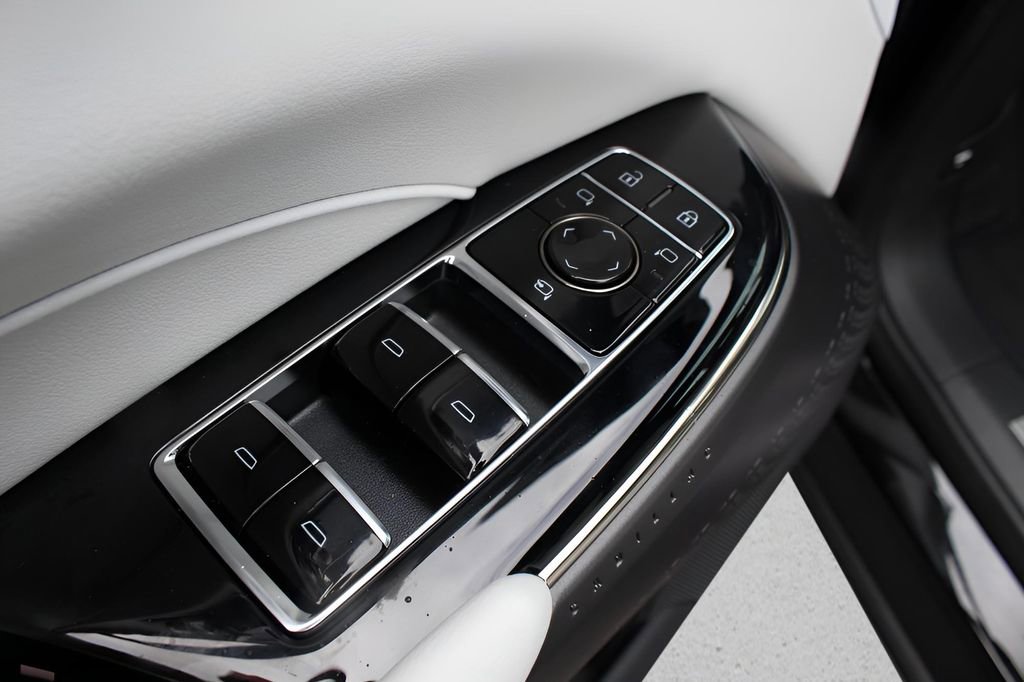 New 2026 Cadillac Lyriq Sport w/ LPO, Premium Carpet Package RWD image 11