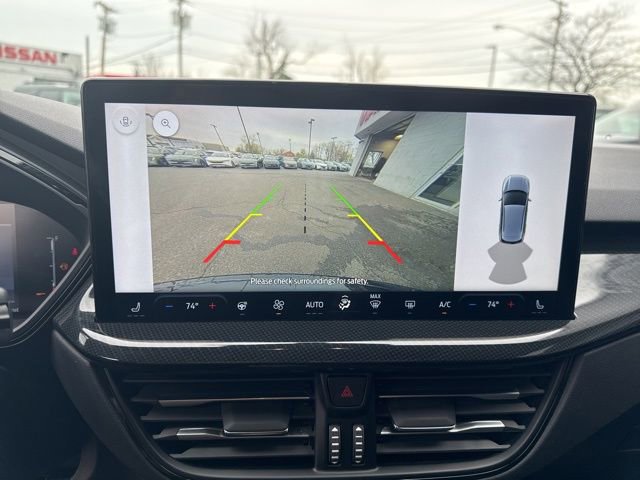 Used 2023 Ford Escape ST-Line w/ Tech Pack #1 AWD/4WD image 17