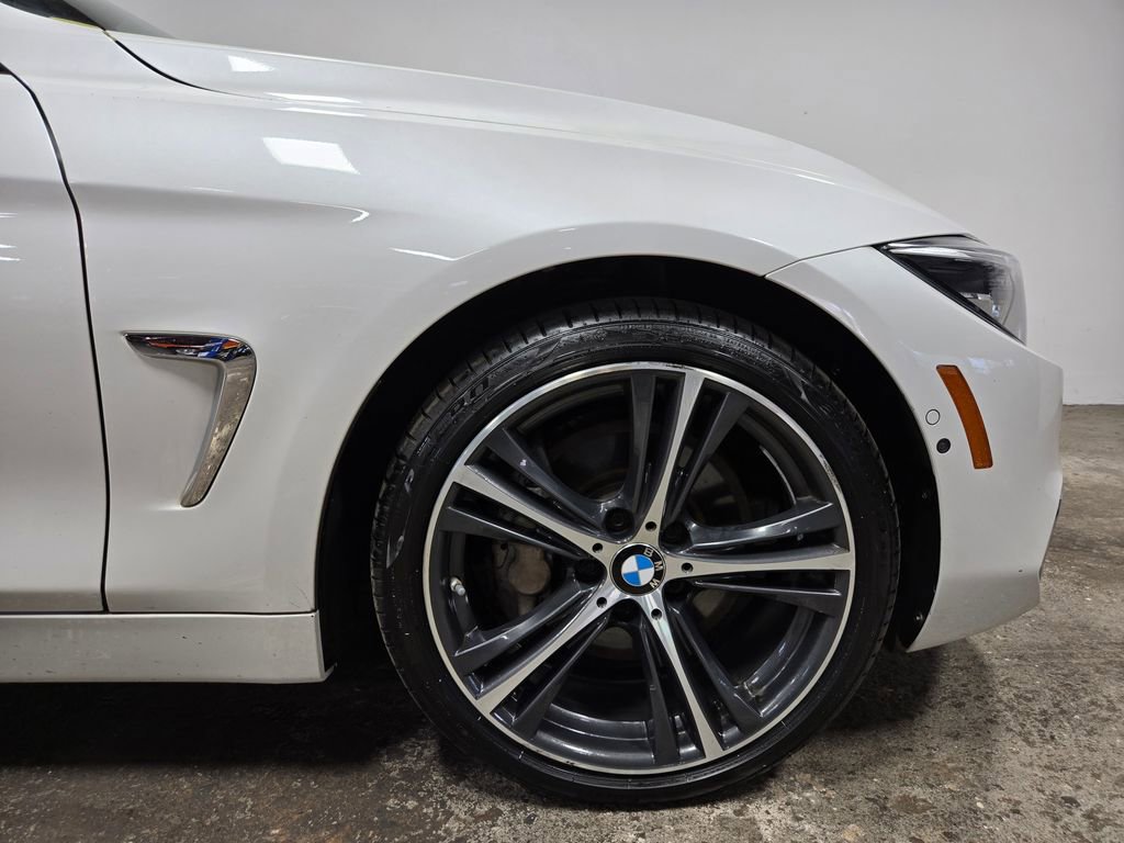 Used 2019 BMW 440i Gran Coupe xDrive w/ Executive Package AWD/4WD image 61