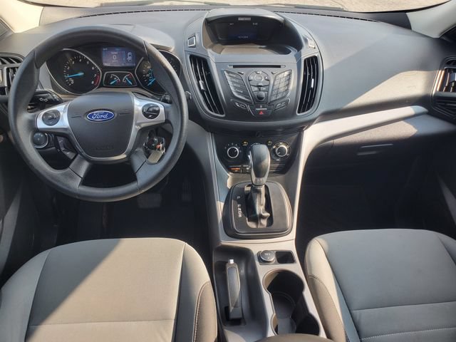 Used 2015 Ford Escape SE AWD/4WD image 24