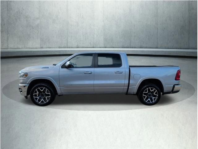 Used 2025 RAM 1500 Laramie image 2
