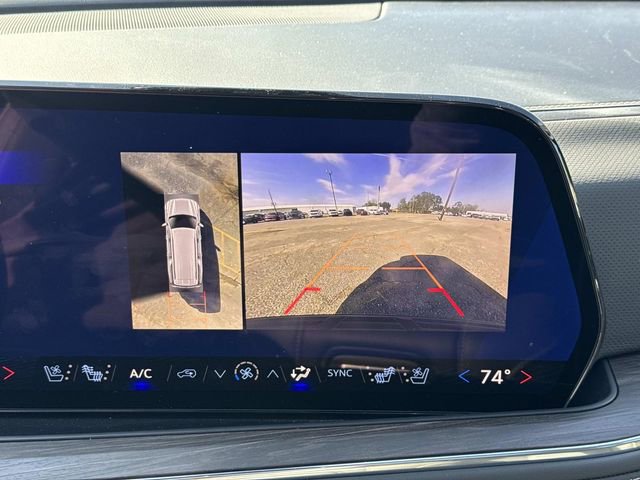 New 2026 Chevrolet Suburban Premier image 50