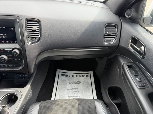 Used 2019 Dodge Durango GT RWD image 22