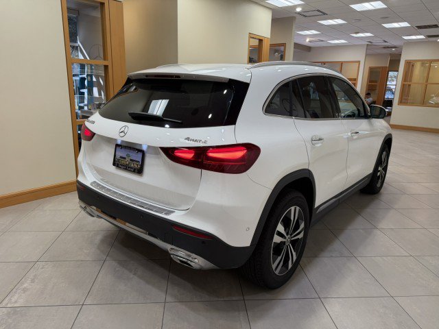 Used 2024 Mercedes-Benz GLA 250 4MATIC w/ Exclusive Package image 28