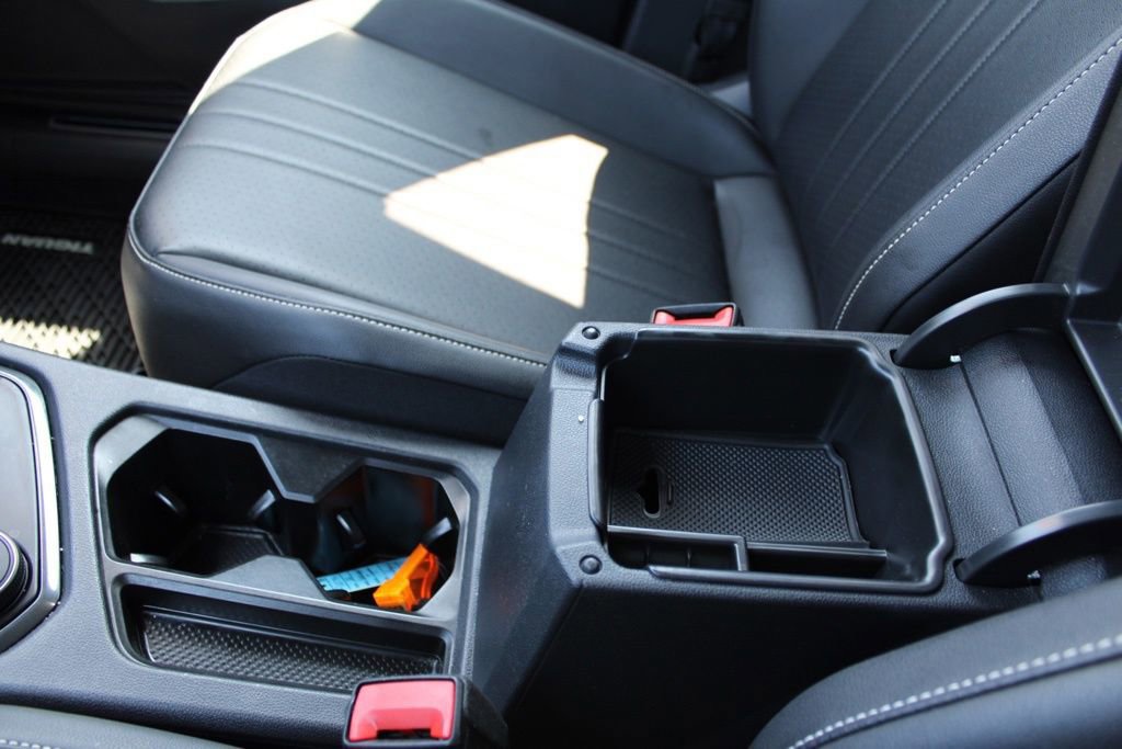 Used 2022 Volkswagen Tiguan SE R-Line image 47