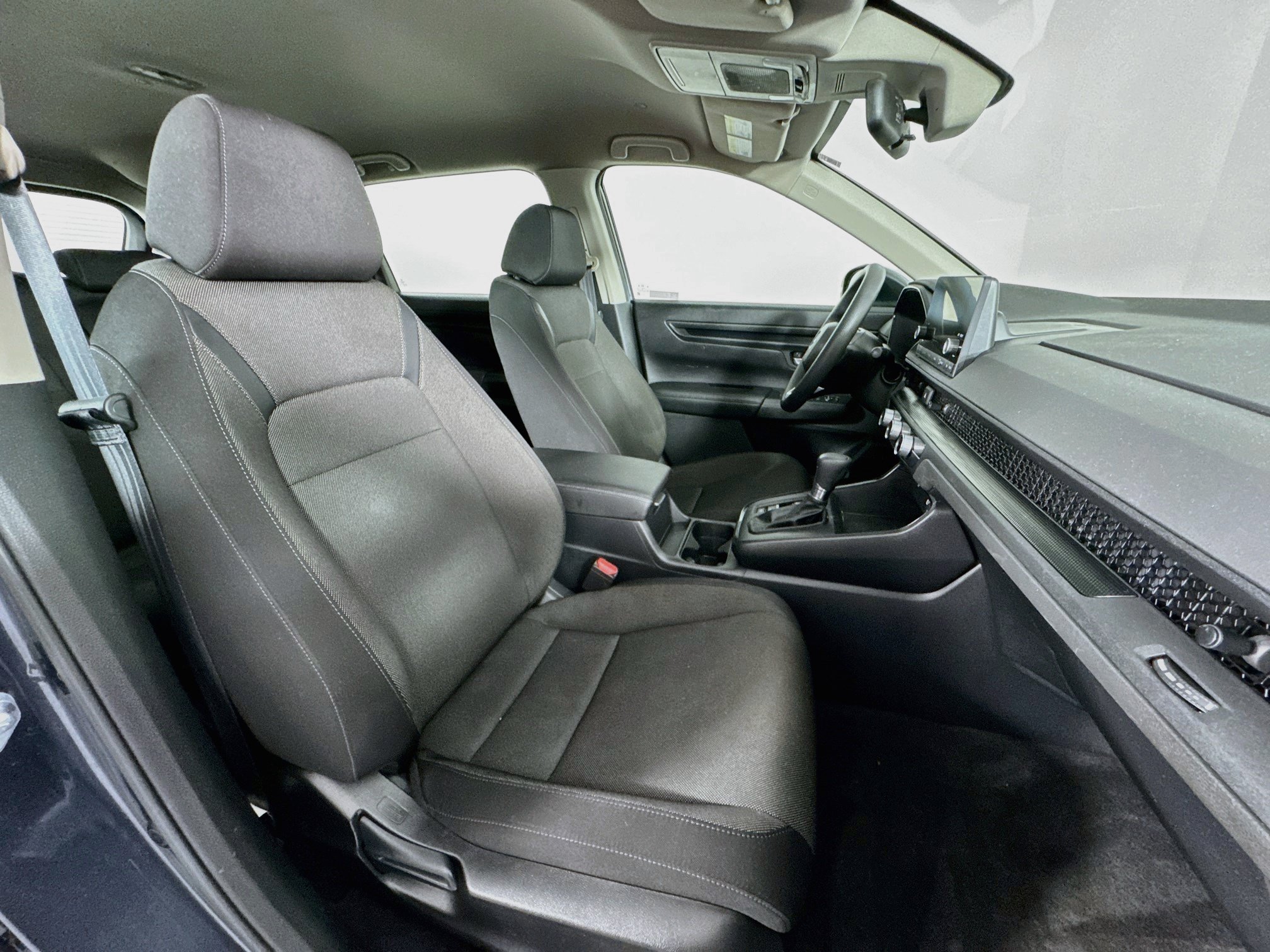 Certified 2024 Honda CR-V LX image 26