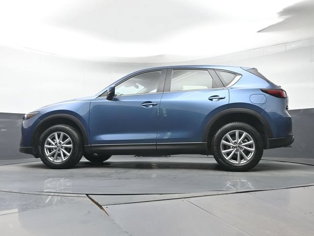 Certified 2023 MAZDA CX-5 AWD 2.5 S image 28