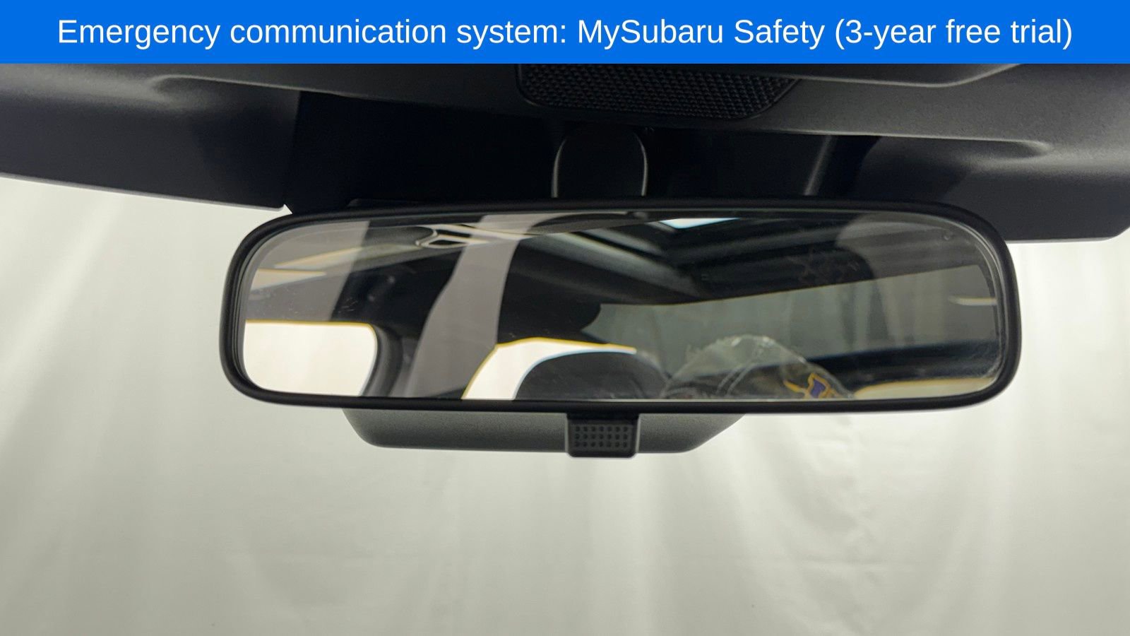 Certified 2025 Subaru Forester Premium AWD/4WD image 36